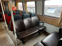 Patrouillenboot zu verkaufen