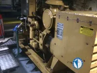 Trawler zu verkaufen