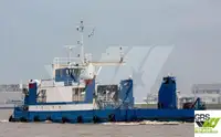 Ro-Ro-Schiff zu verkaufen