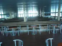 Fährschiff zu verkaufen