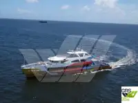 Passagierschiff zu verkaufen