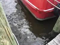 Trawler zu verkaufen