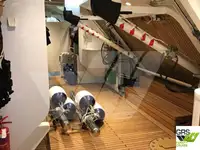 Kreuzfahrtschiff zu verkaufen