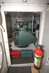 Kreuzfahrtschiff zu verkaufen