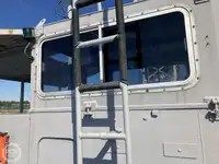 Landungsboot, Tank zu verkaufen