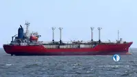 Kühlschiff zu verkaufen
