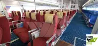 Passagierschiff zu verkaufen