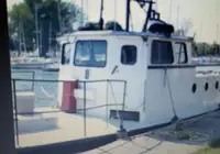 Barges zu verkaufen