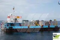 Barges zu verkaufen