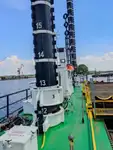 Barges zu verkaufen
