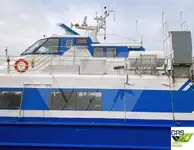 Passagierschiff zu verkaufen