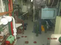 Kühlschiff zu verkaufen