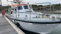 Passagierschiff zu verkaufen