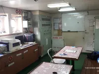 Öl-/Chemikalientanker zu verkaufen