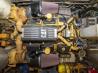 Crew-Boot zu verkaufen