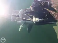 Trawler zu verkaufen
