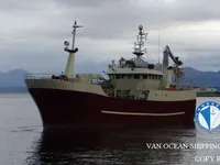 Purse-Seiner zu verkaufen