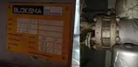 Öl-/Chemikalientanker zu verkaufen