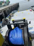 Schleppboot zu verkaufen