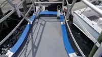 Fährschiff zu verkaufen