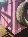 Barges zu verkaufen