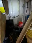 Bagger zu verkaufen
