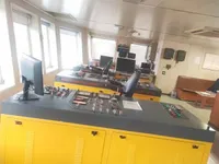 Anker-Bergungs- und Versorgungsboot (AHTS) zu verkaufen