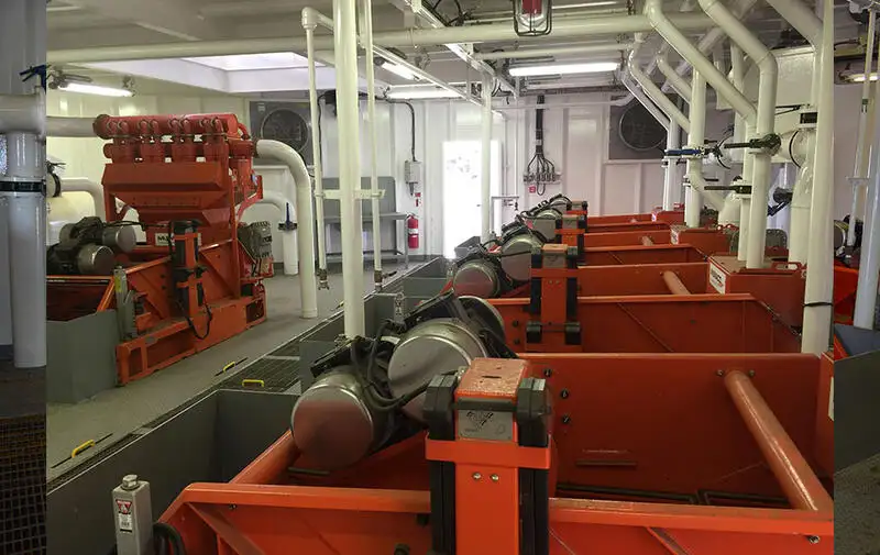 LNG-Tanker zu verkaufen