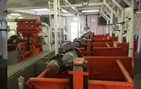 LNG-Tanker zu verkaufen