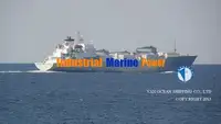 Kühlschiff zu verkaufen