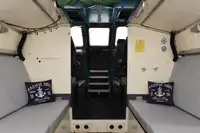 Patrouillenboot zu verkaufen