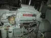 Patrouillenboot zu verkaufen