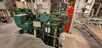 Bunkertanker zu verkaufen