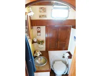 Yacht zu verkaufen