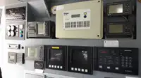 Patrouillenboot zu verkaufen