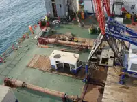 Barges zu verkaufen