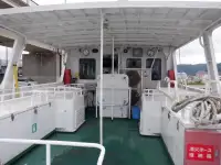 Patrouillenboot zu verkaufen