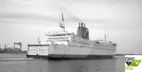 Ro-Ro ship zu verkaufen