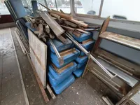 Passagierschiff zu verkaufen