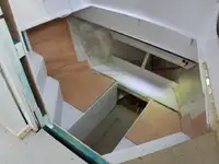 Vermessungsschiff zu verkaufen