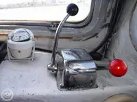 Trawler zu verkaufen