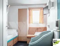 Ro-Ro ship zu verkaufen