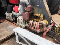 Schleppboot zu verkaufen