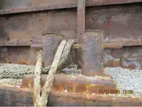 Barges zu verkaufen