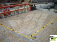 Crew-Boot zu verkaufen
