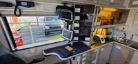 Rettungsschiff zu verkaufen