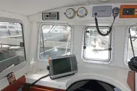 Arbeitsboote zu verkaufen