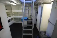 Schnelles Versorgungsboot (FSV) zu verkaufen