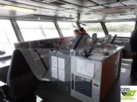 Windpark-Service-Schiff zu verkaufen
