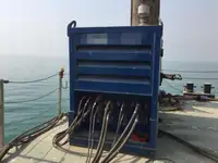 Barges zu verkaufen